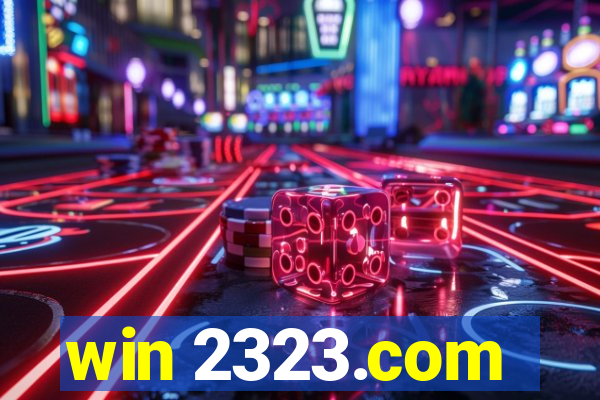 win 2323.com
